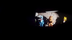 A screenshot taken in Dreams. 1 of 6.