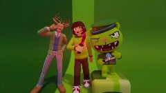 A screenshot taken in Dreams. 4 of 12.