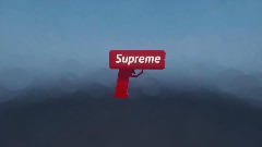 Supreme Money Gun (WIP)