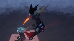 A screenshot taken in Dreams. 2 of 16.