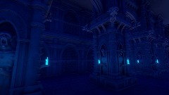 A screenshot taken in Dreams. 10 of 15.