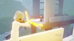 A screenshot taken in Dreams. 24 of 30.