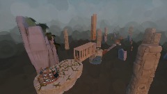 الباركور السريع