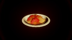 A screenshot taken in Dreams. 7 of 27.