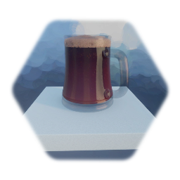Mug o' Ale