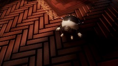 A screenshot taken in Dreams. 11 of 17.