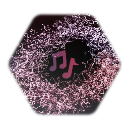 Tribal rainsfall music