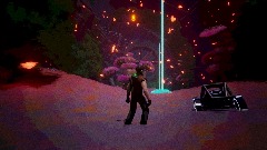 A screenshot taken in Dreams. 19 of 30.