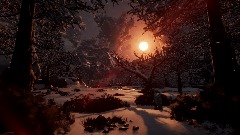 A screenshot taken in Dreams. 1 of 12.