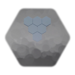 Sci-fi Floor Asset