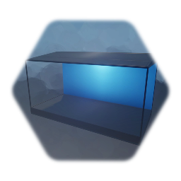 Aquarium - Empty