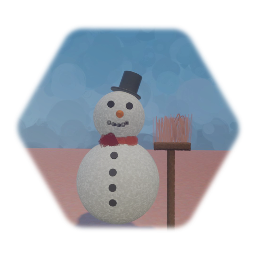 Snowman