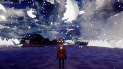 A screenshot taken in Dreams. 6 of 11.
