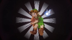 A screenshot taken in Dreams. 10 of 13.