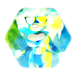 Elementica The Planeteer