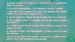 mediatonic gamescom speculations