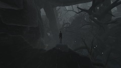 A screenshot taken in Dreams. 6 of 16.