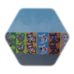 NSaR posters and props V2