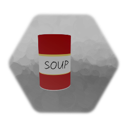 SOUP - 60 SECONDS!