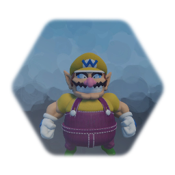 Wario