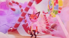 A screenshot taken in Dreams. 10 of 22.