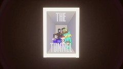 AY | THE TUNNEL - Movie Poster