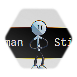 Stickman base