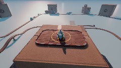 Remix of Tren Layout P&E: Beginner