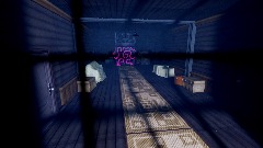 The haunted house ~ 3