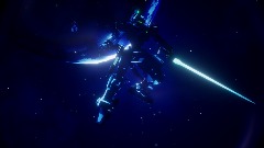 A screenshot taken in Dreams. 4 of 4.