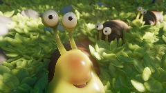 A screenshot taken in Dreams. 18 of 18.