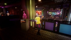 A screenshot taken in Dreams. 23 of 30.