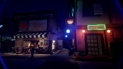 A screenshot taken in Dreams. 1 of 15.