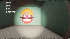 A screenshot taken in Dreams. 20 of 29.