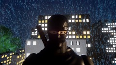 A screenshot taken in Dreams. 4 of 5.