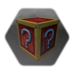 CROC - Smash box [BASIC]