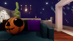 Heaven_Boy_2 Animation Style Test but better