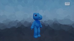 A screenshot taken in Dreams. 16 of 26.