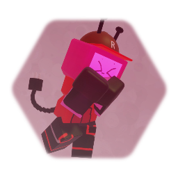 Forsaken | Veeronica [Stylized/IMS]