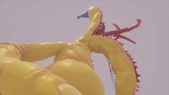 A screenshot taken in Dreams. 9 of 15.