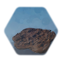 Dirt ground realistic  1