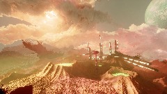 A screenshot taken in Dreams. 4 of 24.