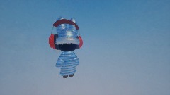 Blocksworld Reblocked in a nutshell