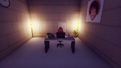 A screenshot taken in Dreams. 10 of 19.