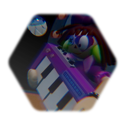 Dog Man's 1 Last Night