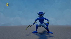 A screenshot taken in Dreams. 9 of 9.