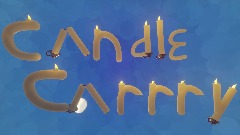 Candle Carry
