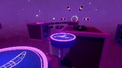 My Dreamiverse Dash!