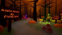 A screenshot taken in Dreams. 5 of 6.