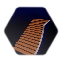 Modern Stairs